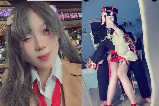 sex địt nát lồn Tới tháng không chịch bắt em liếm cục thịt mỏi miệng