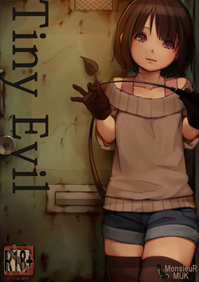 sex feixiao,layladr sex,sex me vo vu to Tiny evil 2